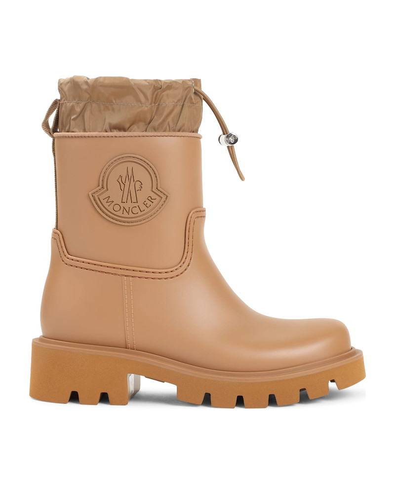 Moncler Kickstream Boots outlook