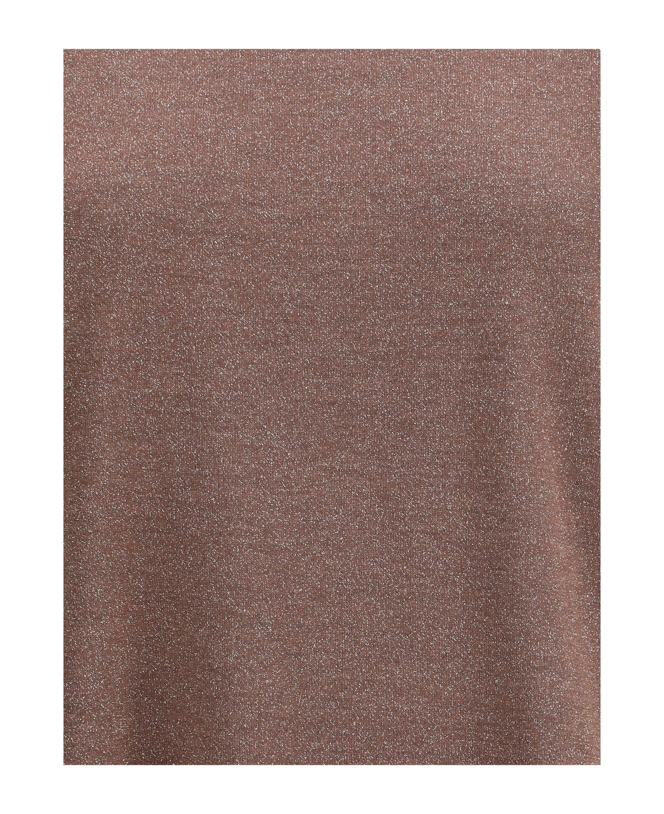 Cashmere Glitter T-shirt - 3