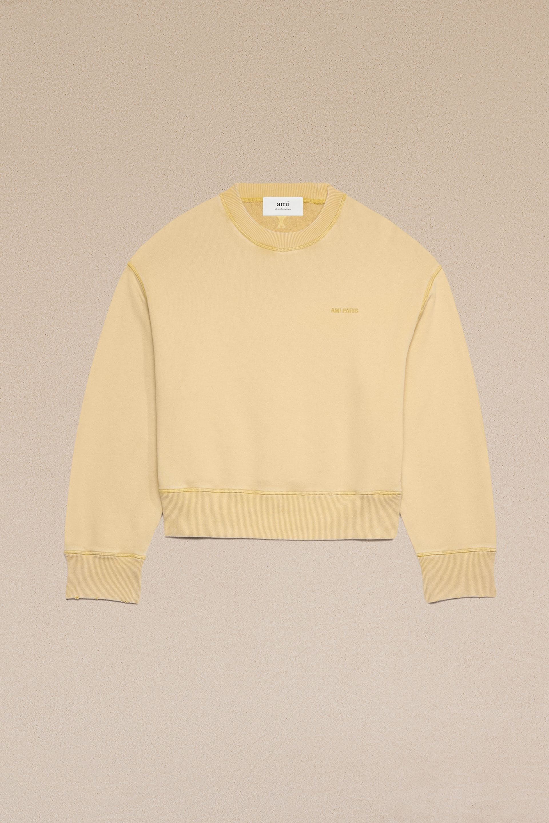 Fade Out Sweatshirt - 3