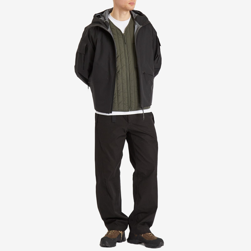 C.P. Company C.P. Company Metropolis Series Gore‑Tex Infinium™ Jacket outlook