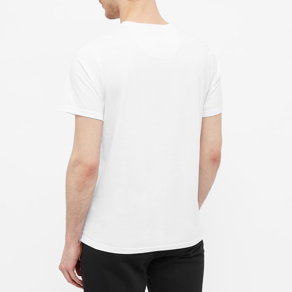 Barbour International Essential Small Logo Tee - 4