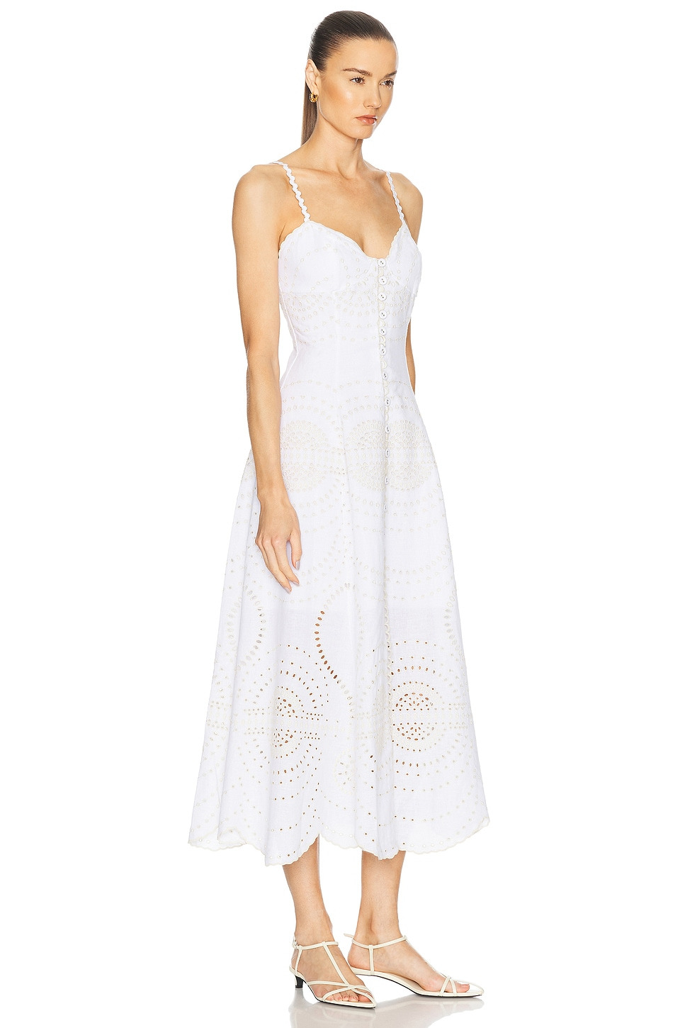 Catta Dress - 3