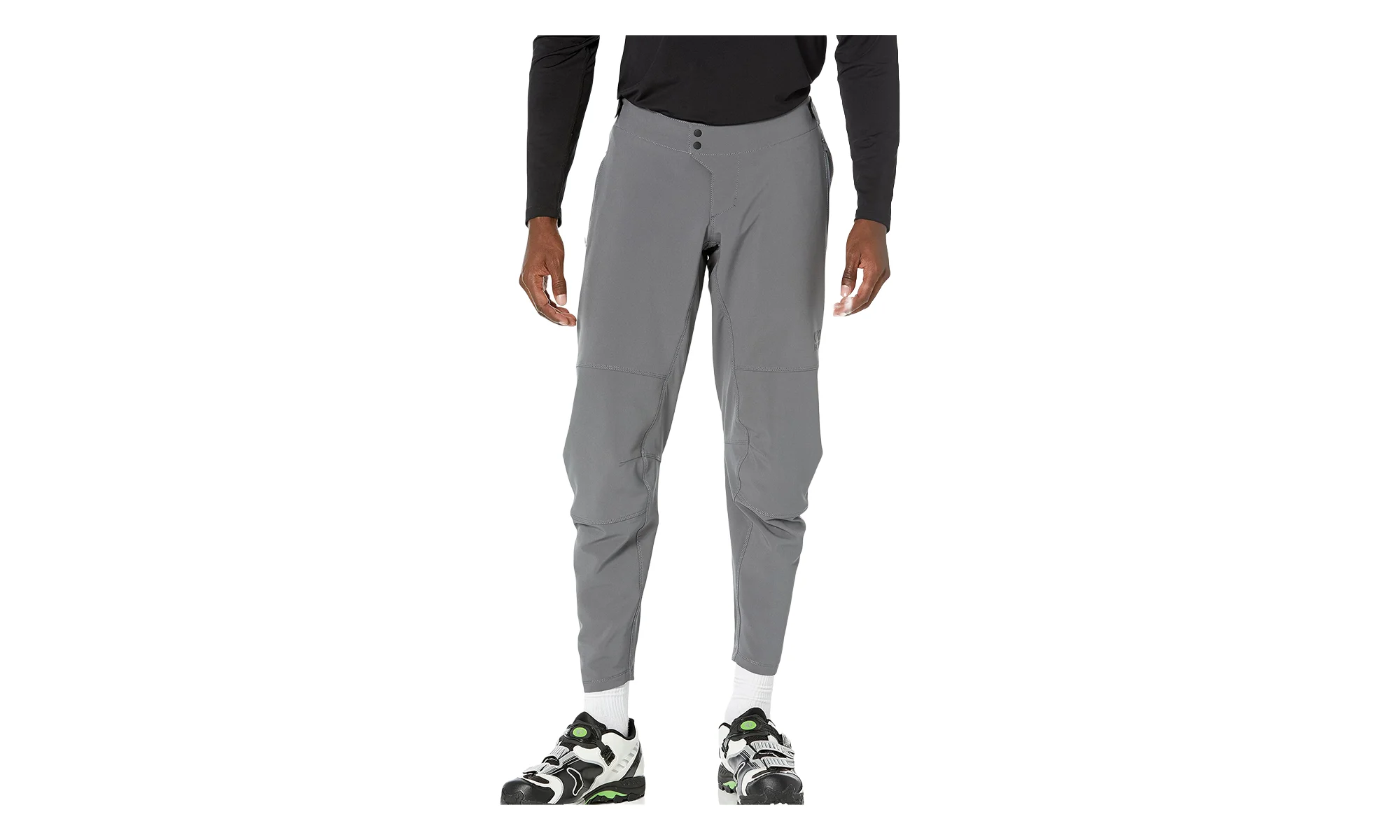 Element Lite MTB Pant "Uniform Grey" FOA404404 25N - 1