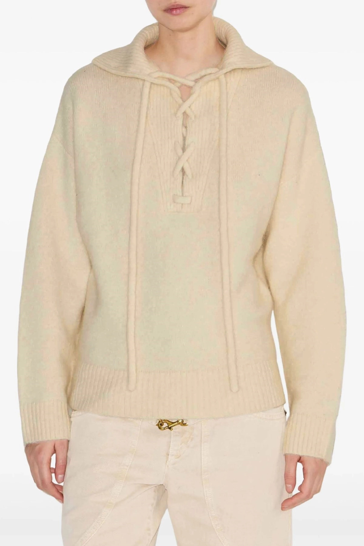 'Phylia' sweater - 2