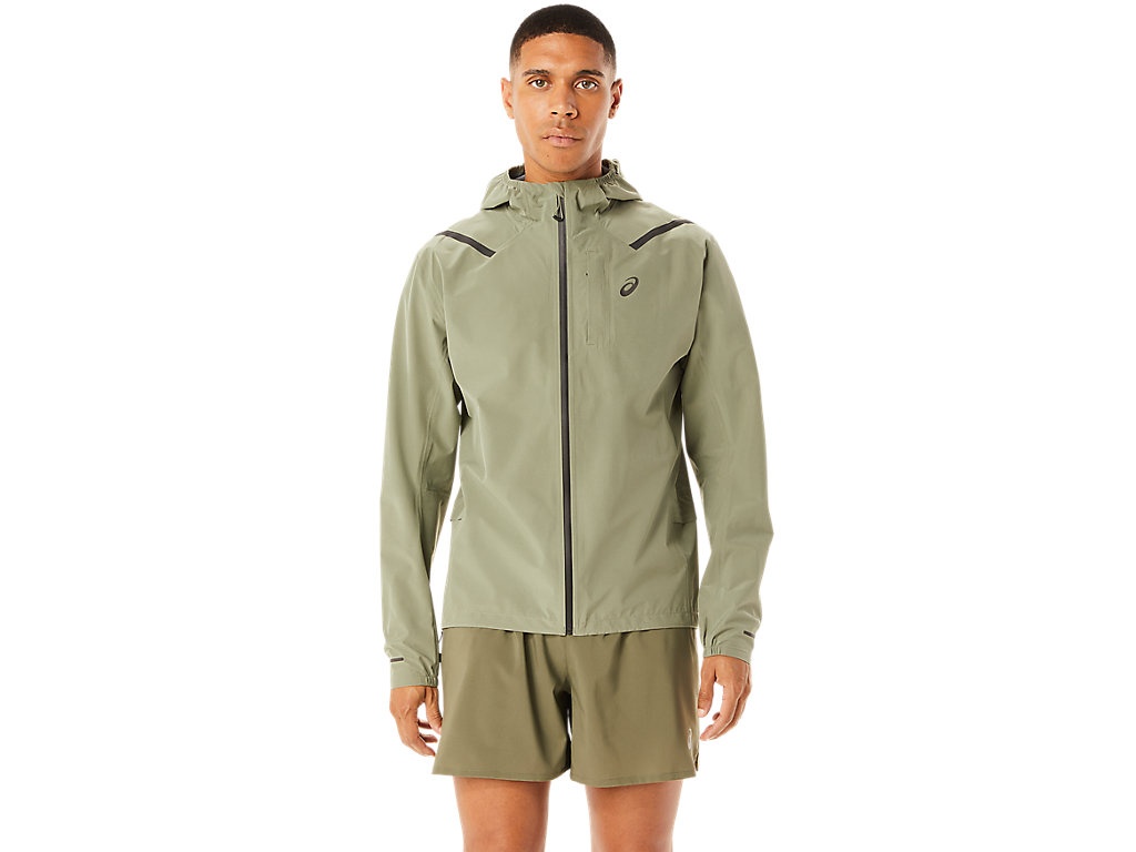 MEN'S ACCELERATE WATERPROOF 2.0 JACKET - 1