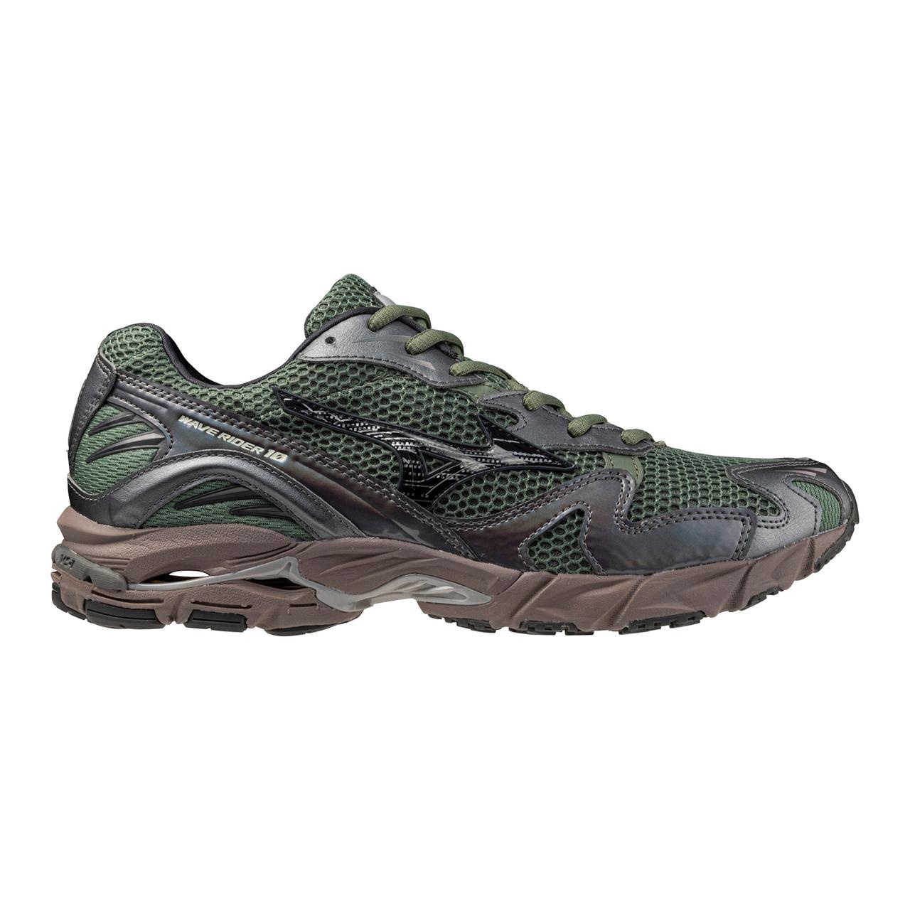 Wave Rider 10 Sportstyle Sneaker - 6