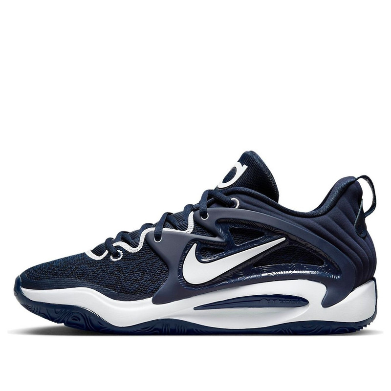 Nike KD 15 TB 'Midnight Navy' DO9826-400 - 1
