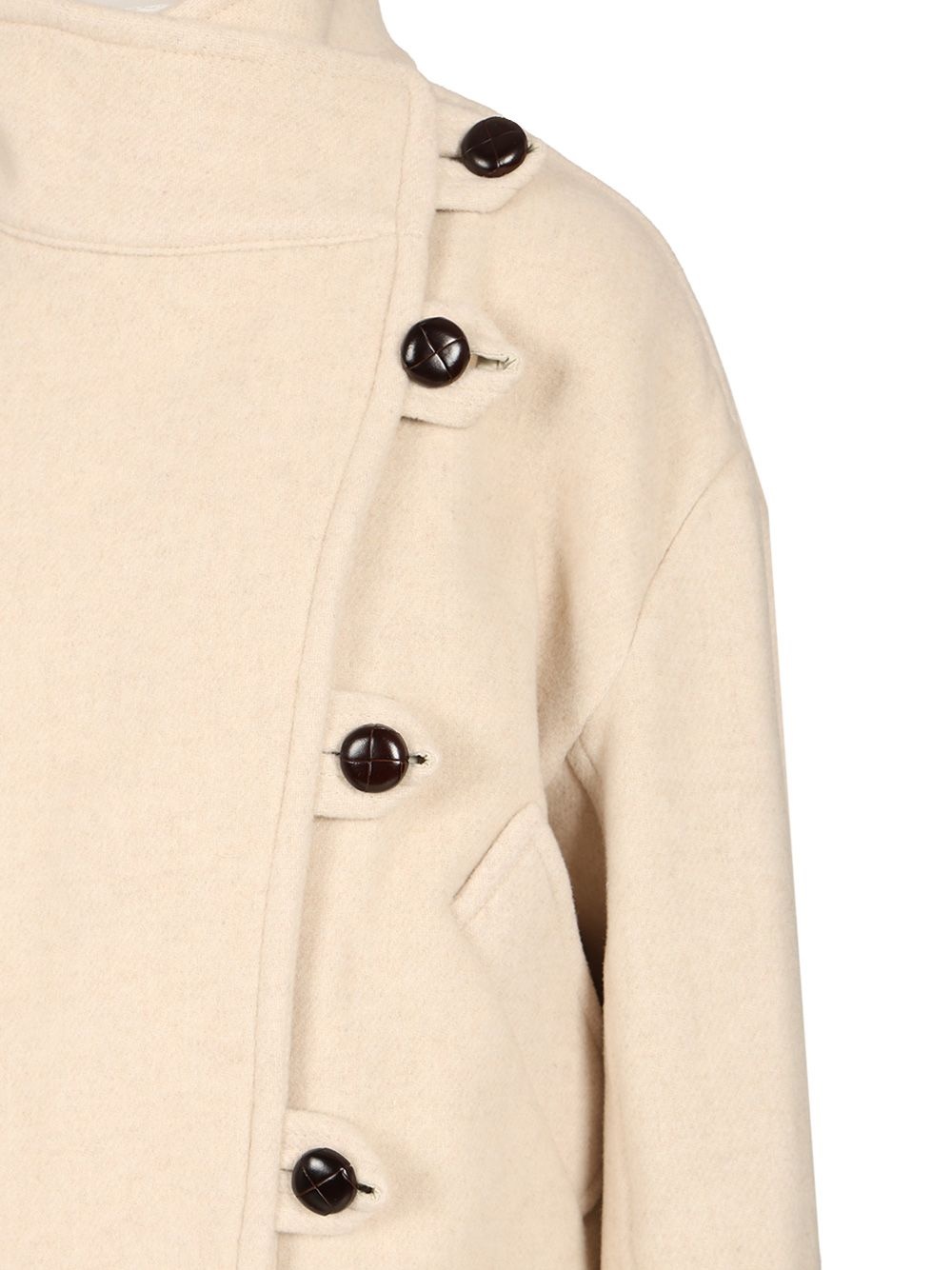 Hanis-Gb Jackets Brown - 5