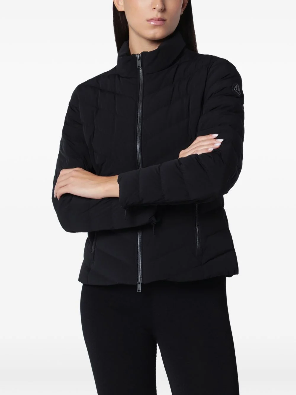 Elora quilted jacket - 1