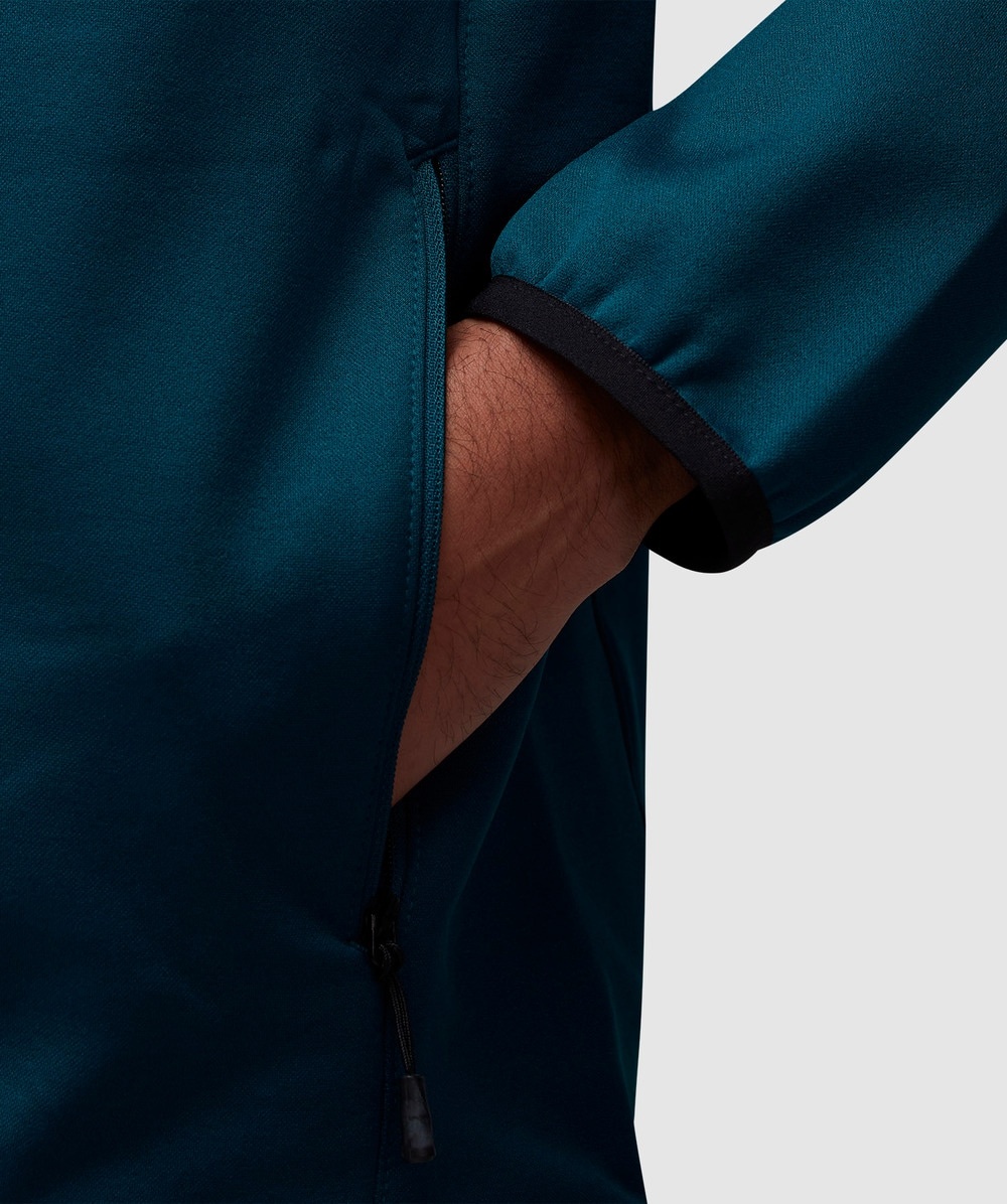 Crest full zip fleece - 5