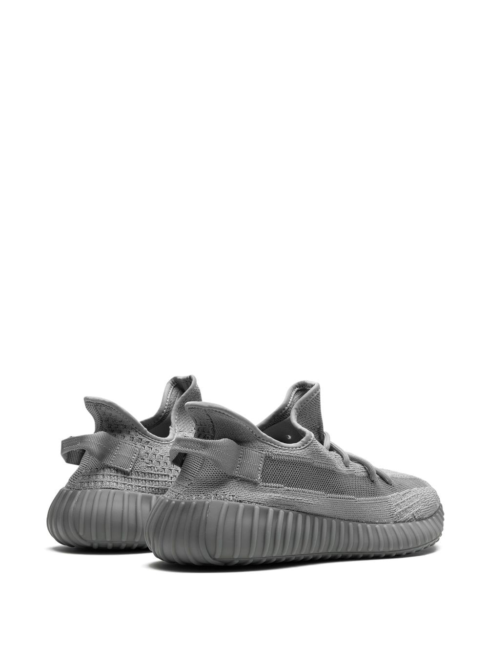 Boost 350 V2 "Steel Grey" sneakers - 4