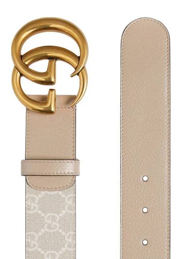 GUCCI GG Marmont belt outlook