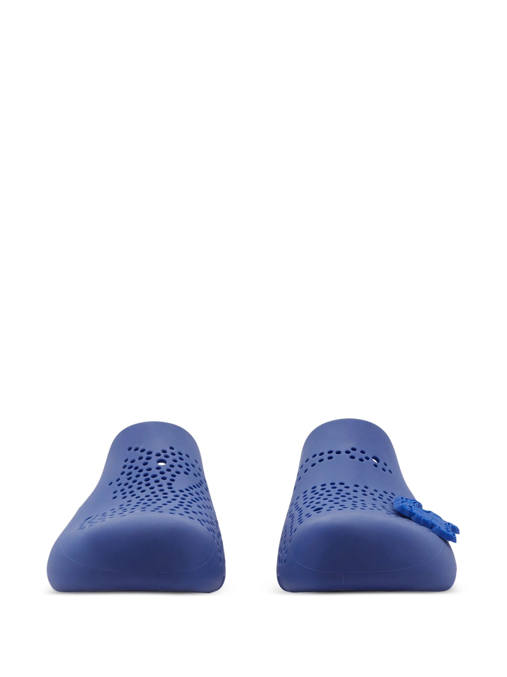 Stingray perforated clogs - 2