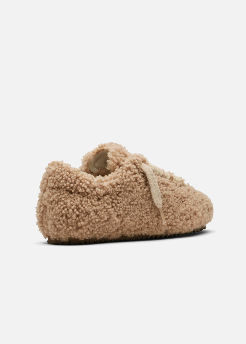 Tact Shearling Runner 3