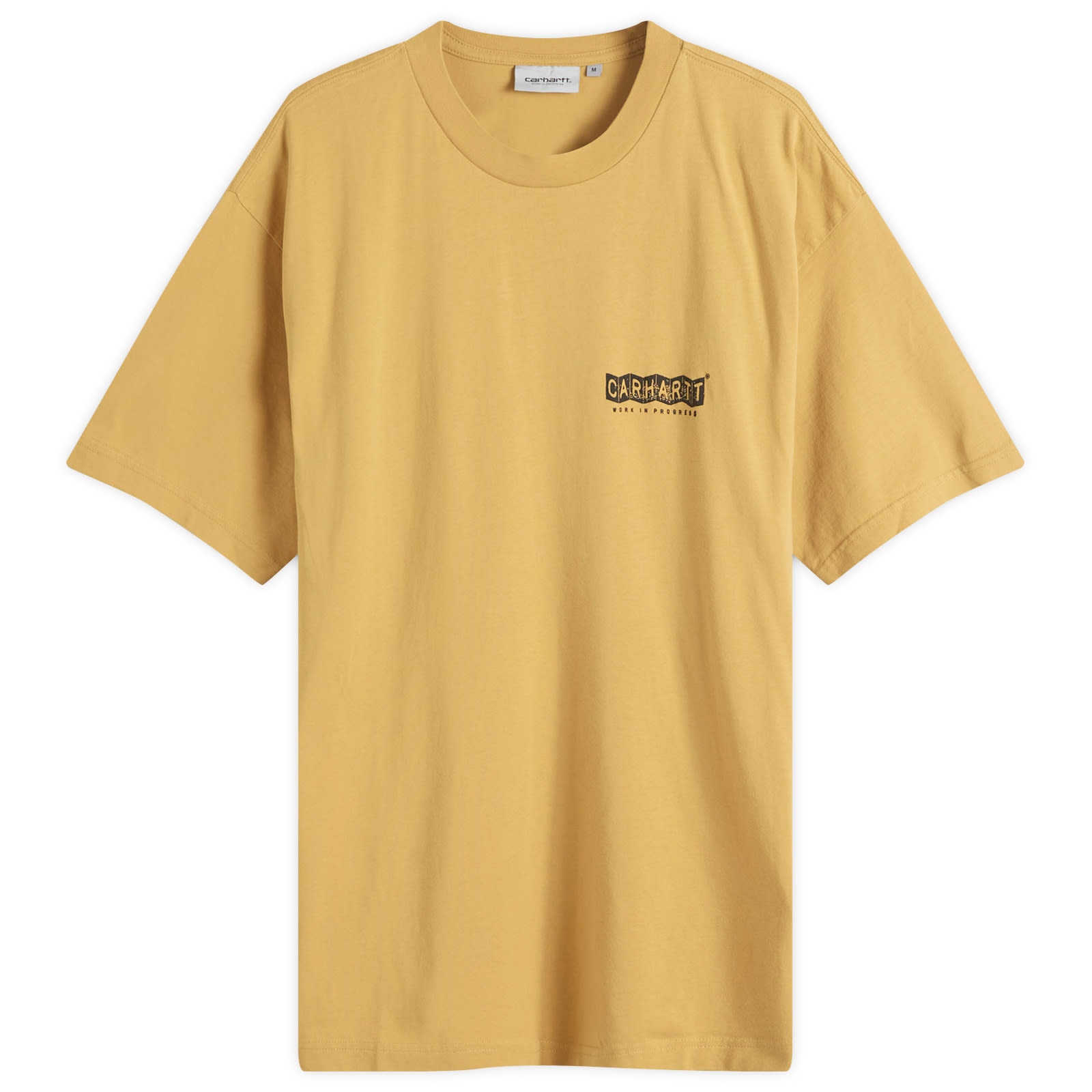 Carhartt WIP Stamp T-Shirt - 1