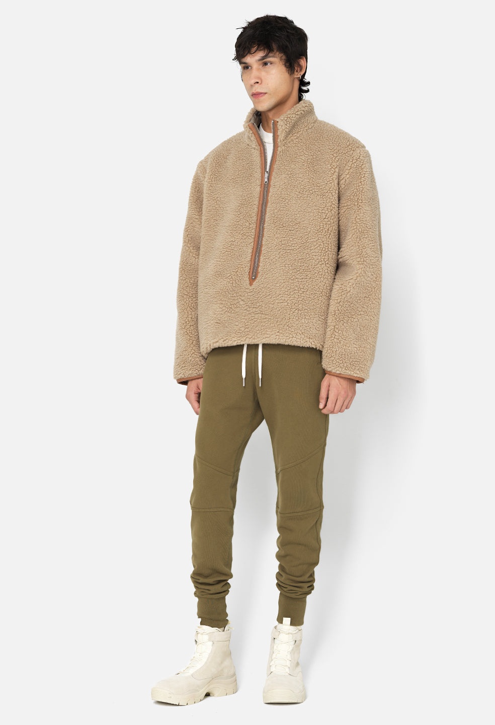 ESCOBAR SWEATPANTS - 4