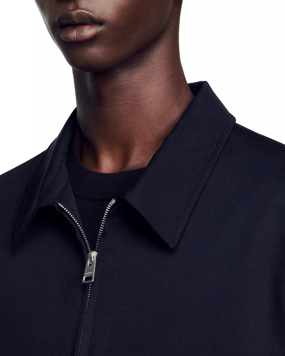 Cotton Jacket - 5