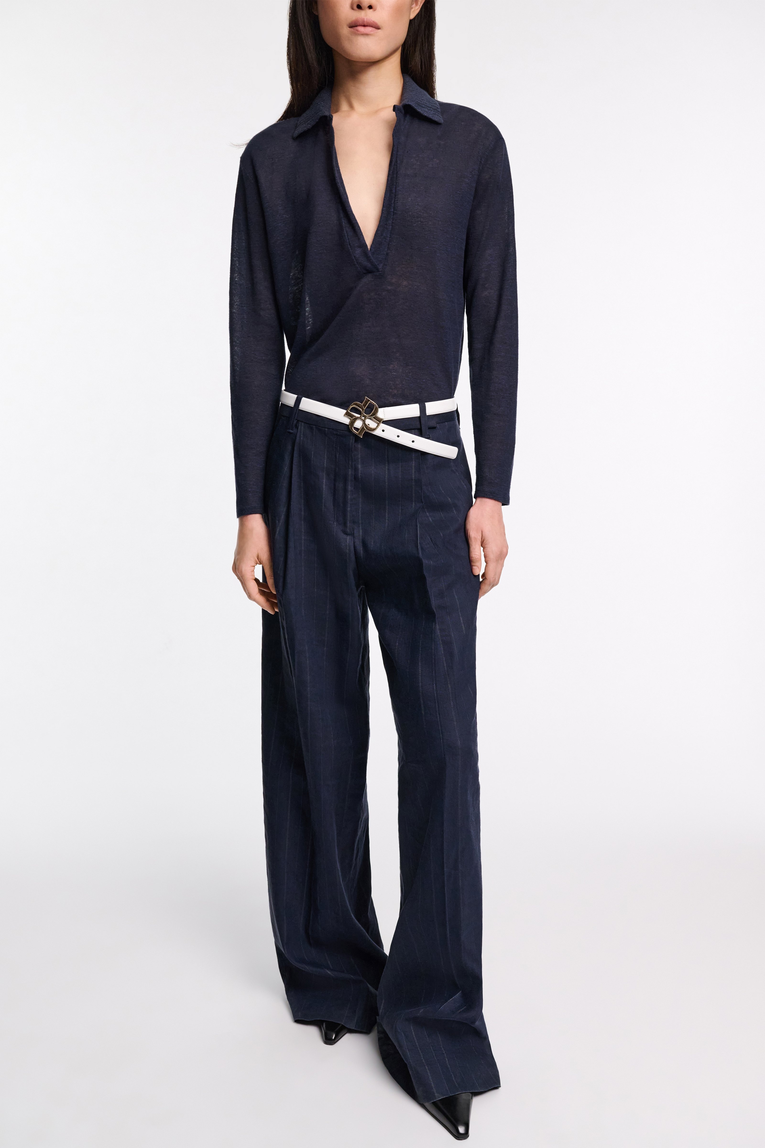 NATURAL EASE shirt - 3
