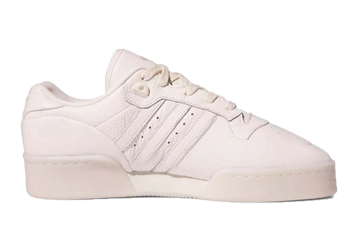 adidas Rivalry Lux Cloud 'White Ivory' IF7184 - 2