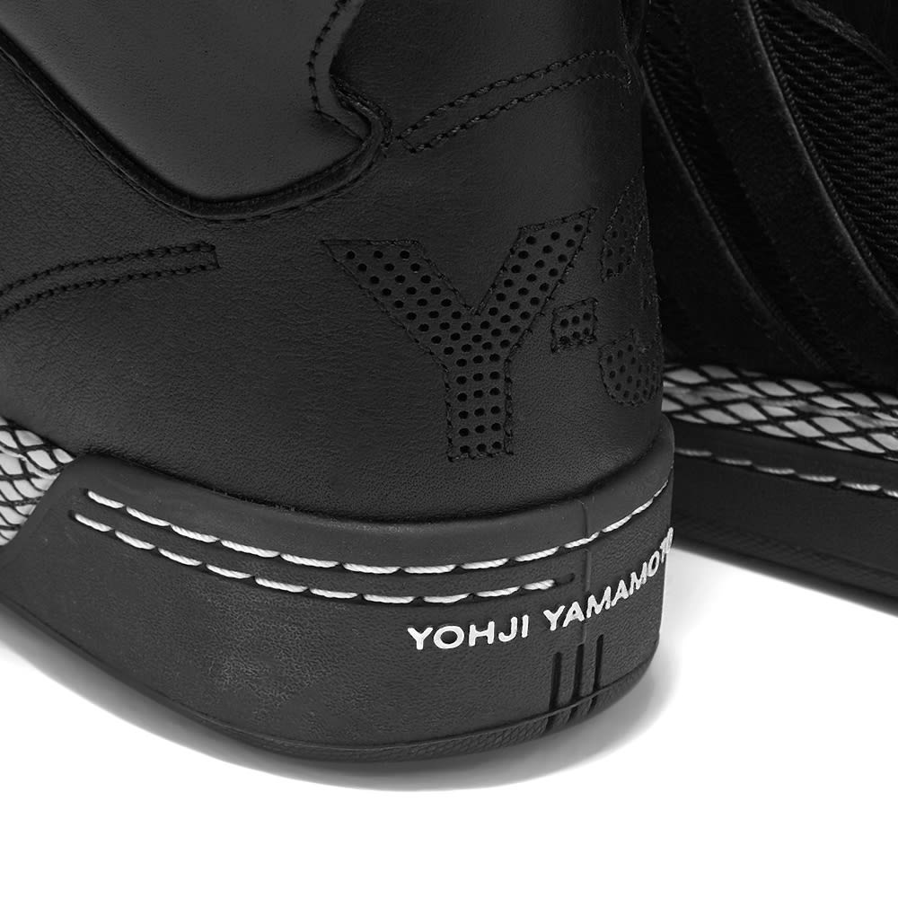 Y-3 Hayworth - 4