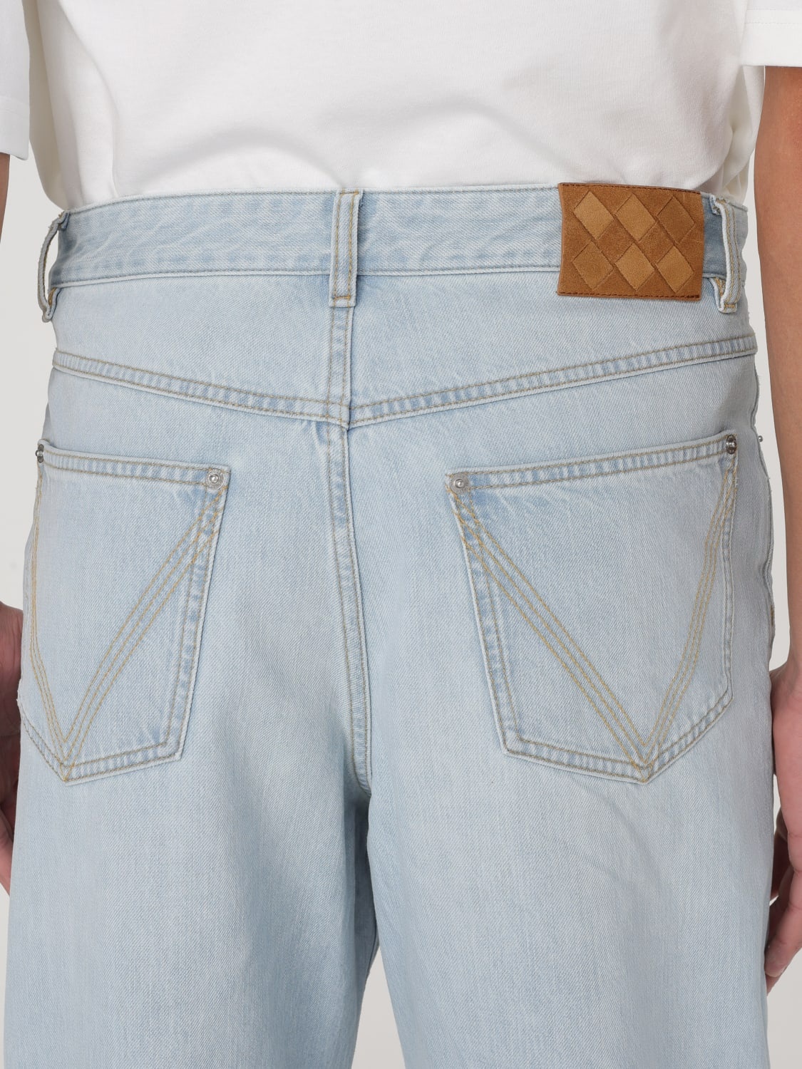 Pants men Bottega Veneta - 5
