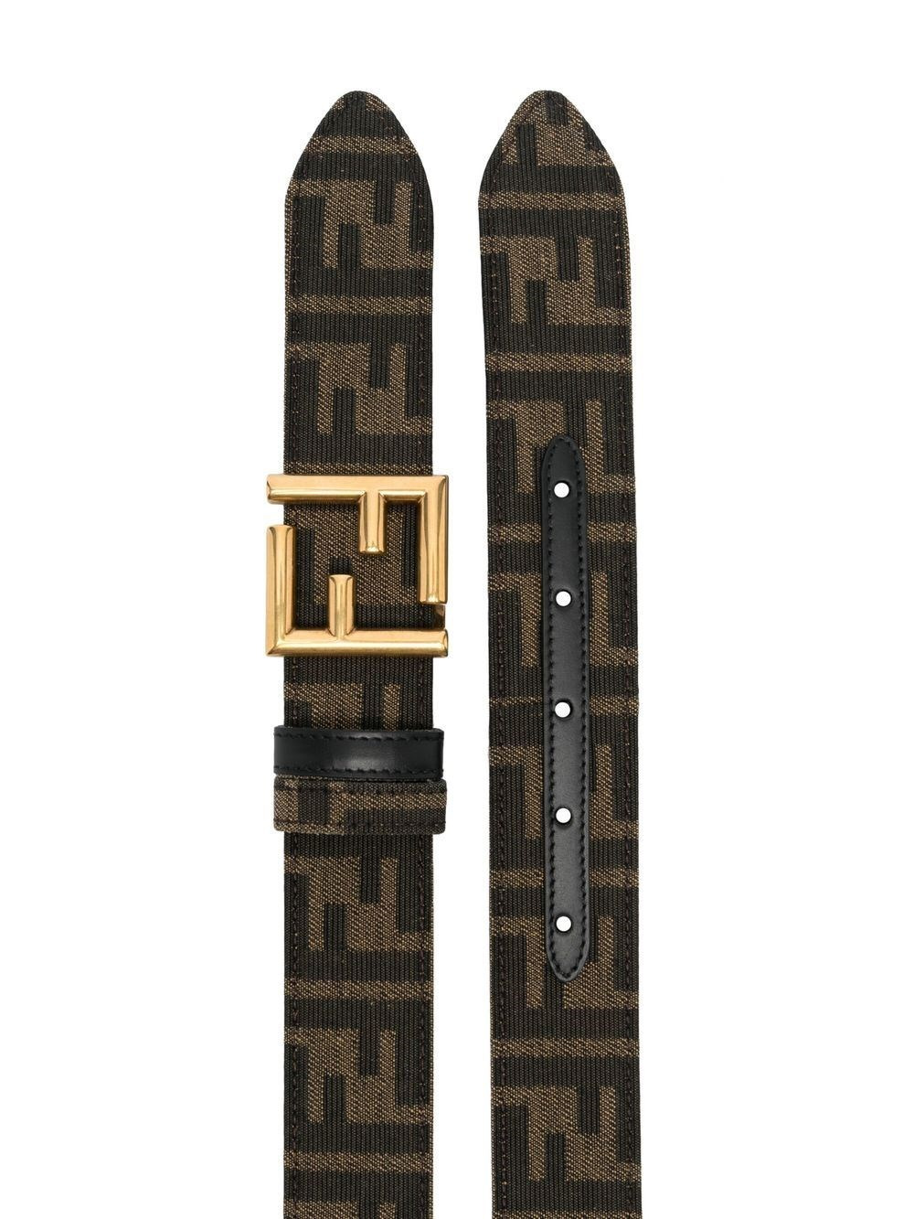 FF reversible belt - 2