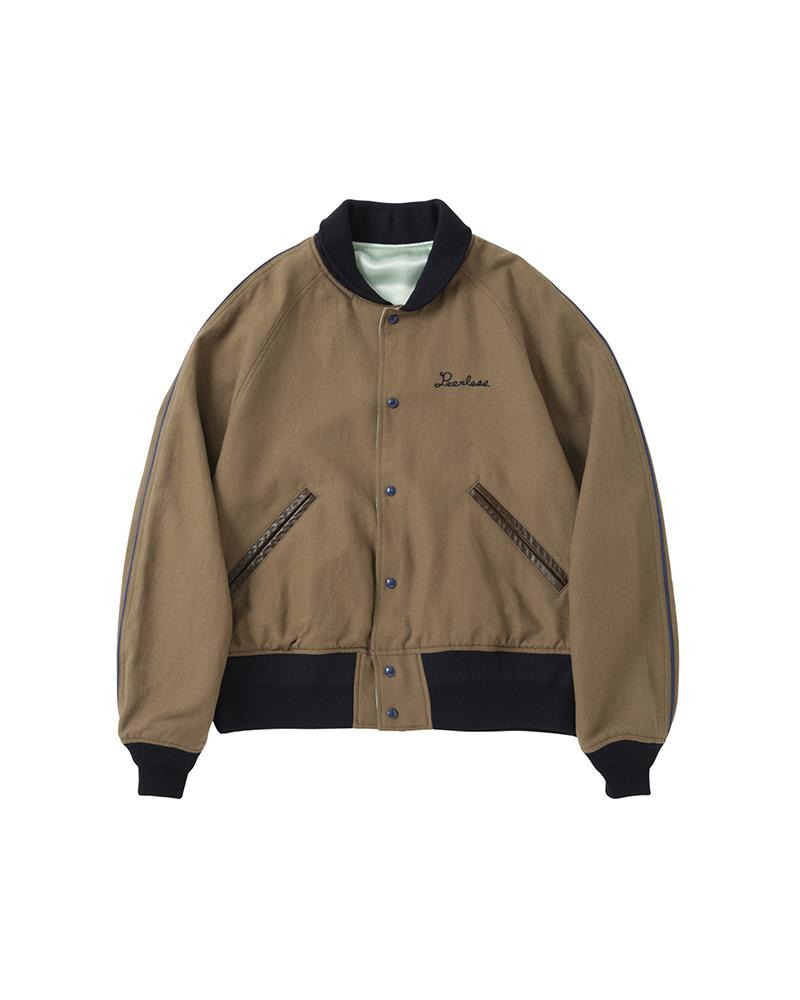 BALLARD VARSITY OLIVE - 1