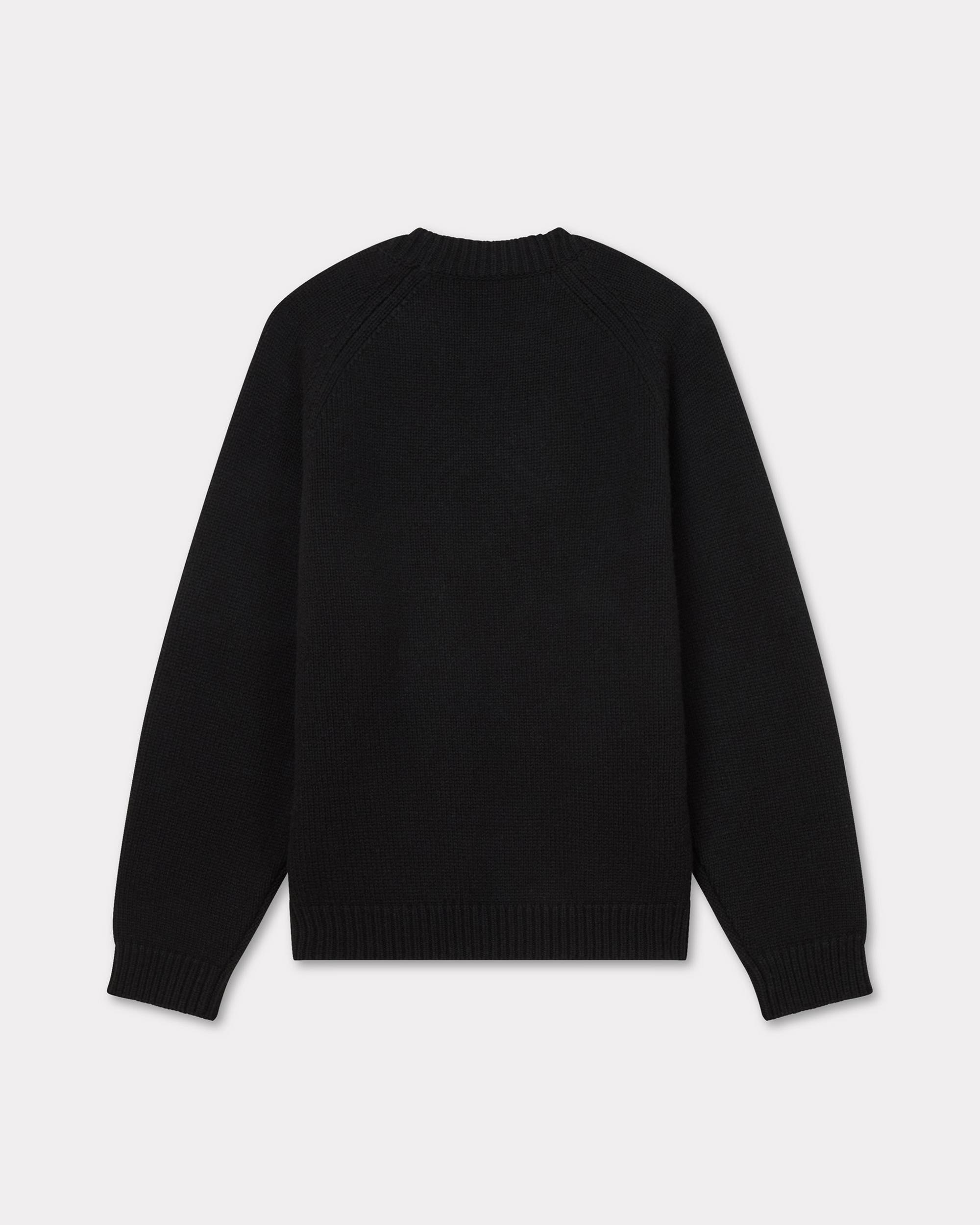'KENZO Pop' wool jumper - 2