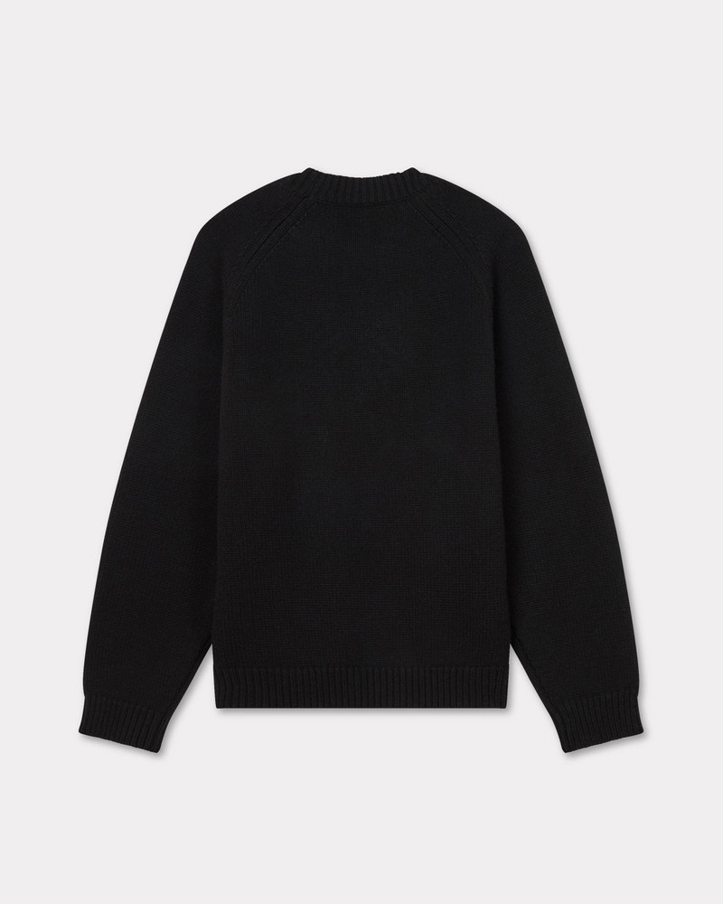 KENZO 'KENZO Pop' wool jumper outlook