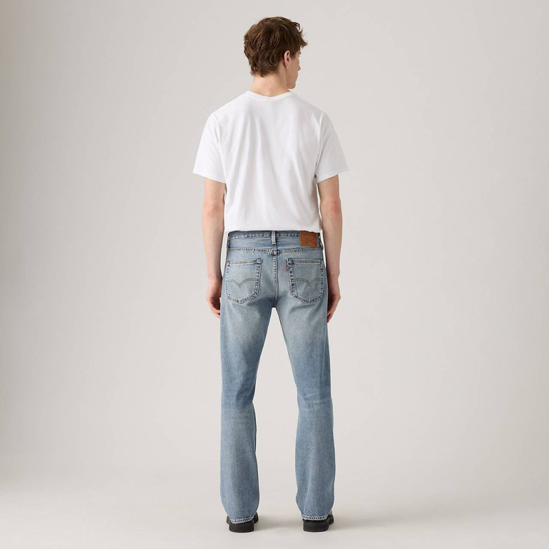 501® ORIGINAL FIT MEN'S JEANS 5