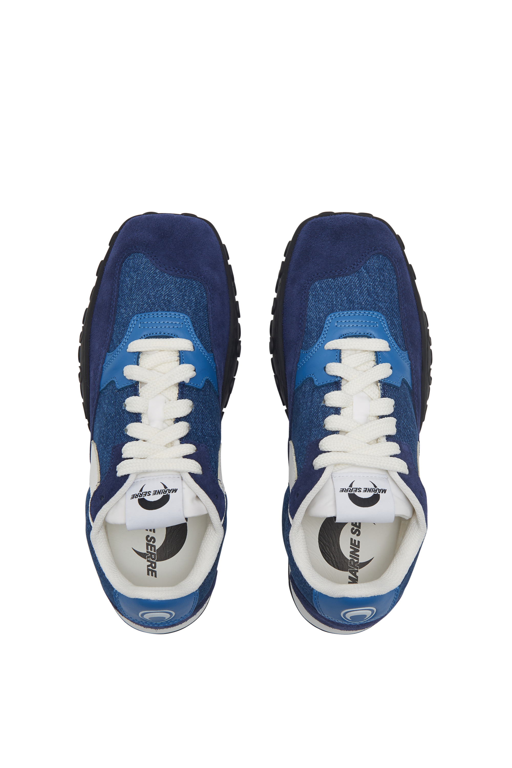 Deadstock Denim MS Rise - 4