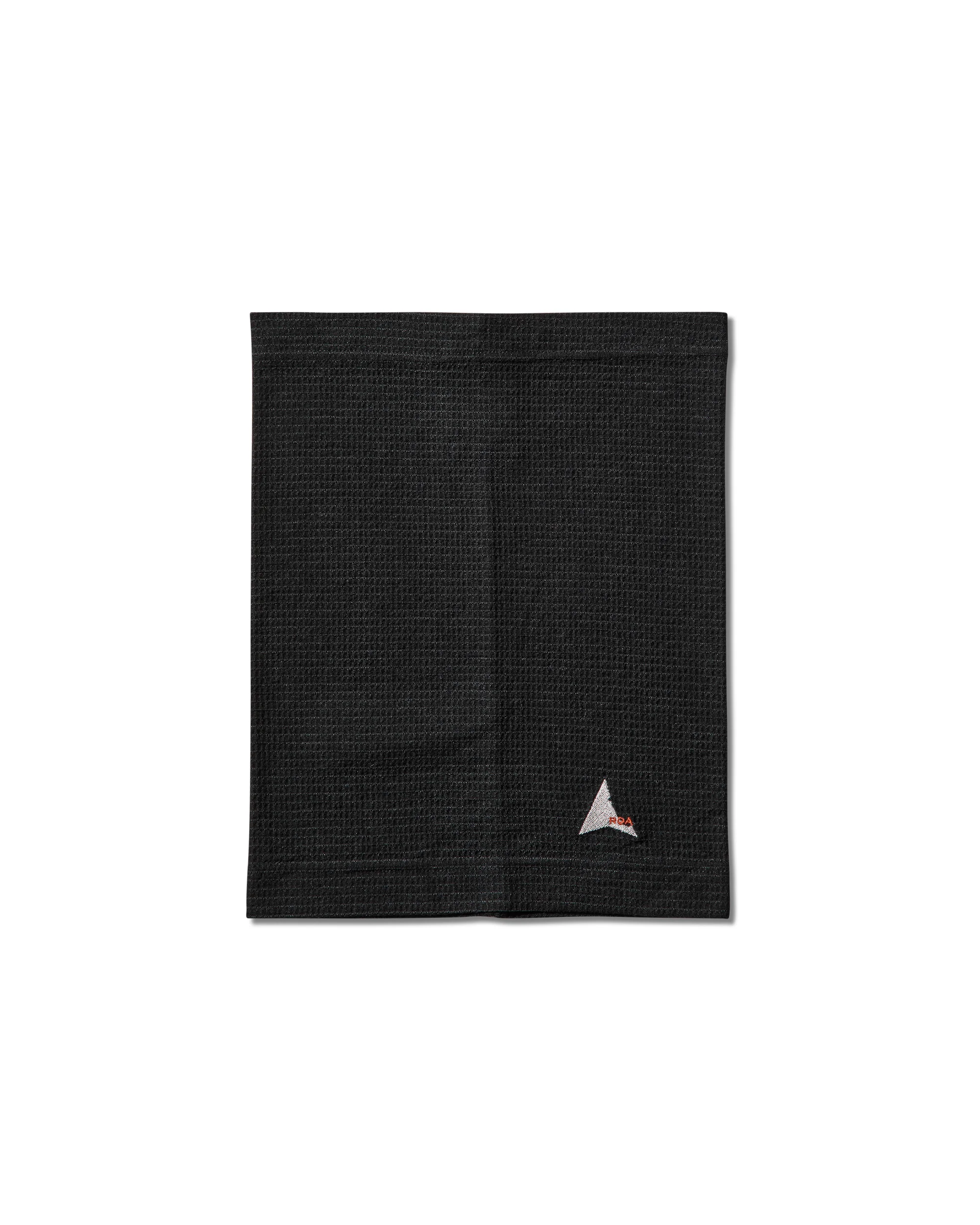 Ashi Wool Tencel Neckwarmer - 1