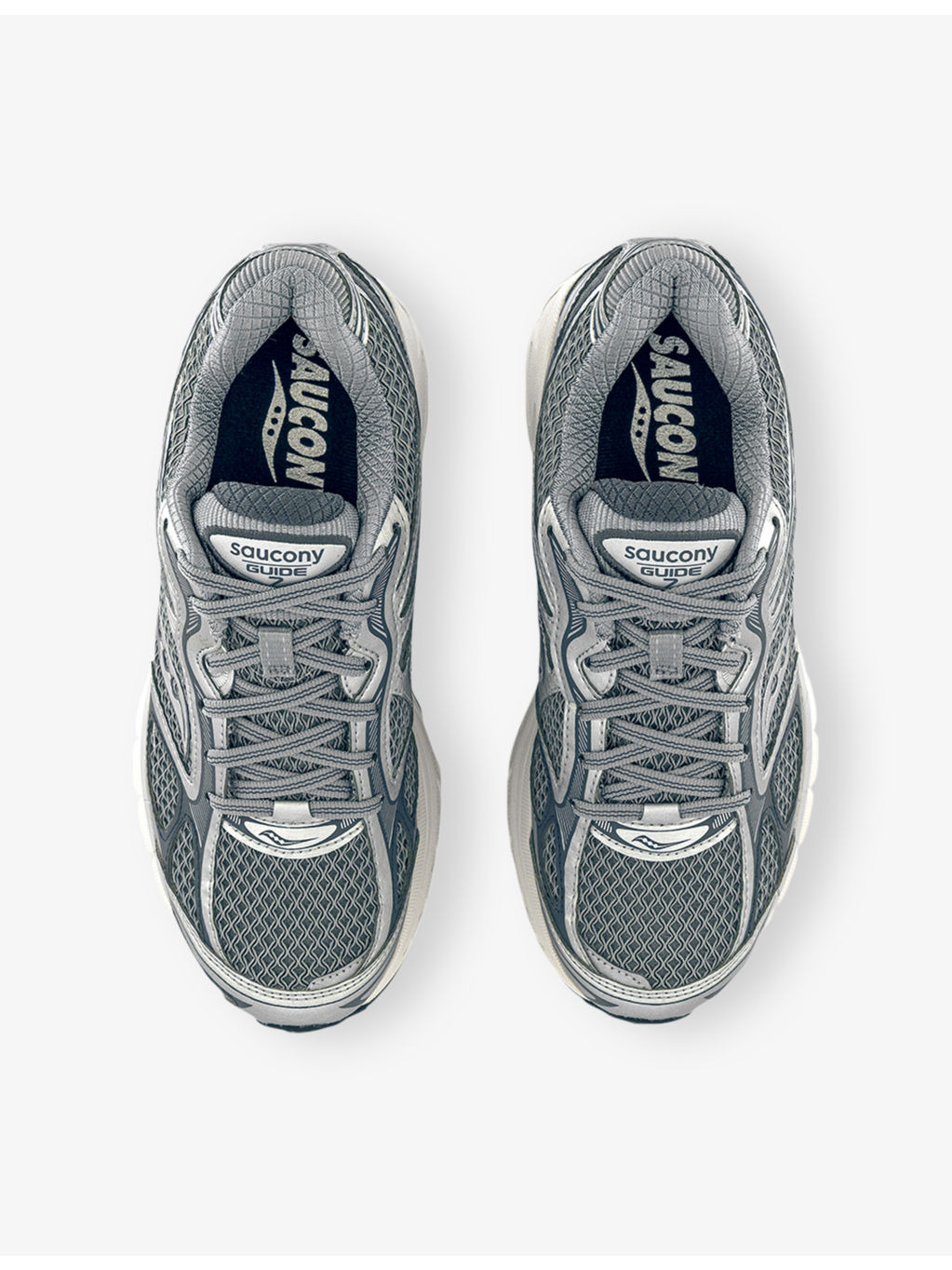 Progrid Guide 7 Woven Trainers - 2