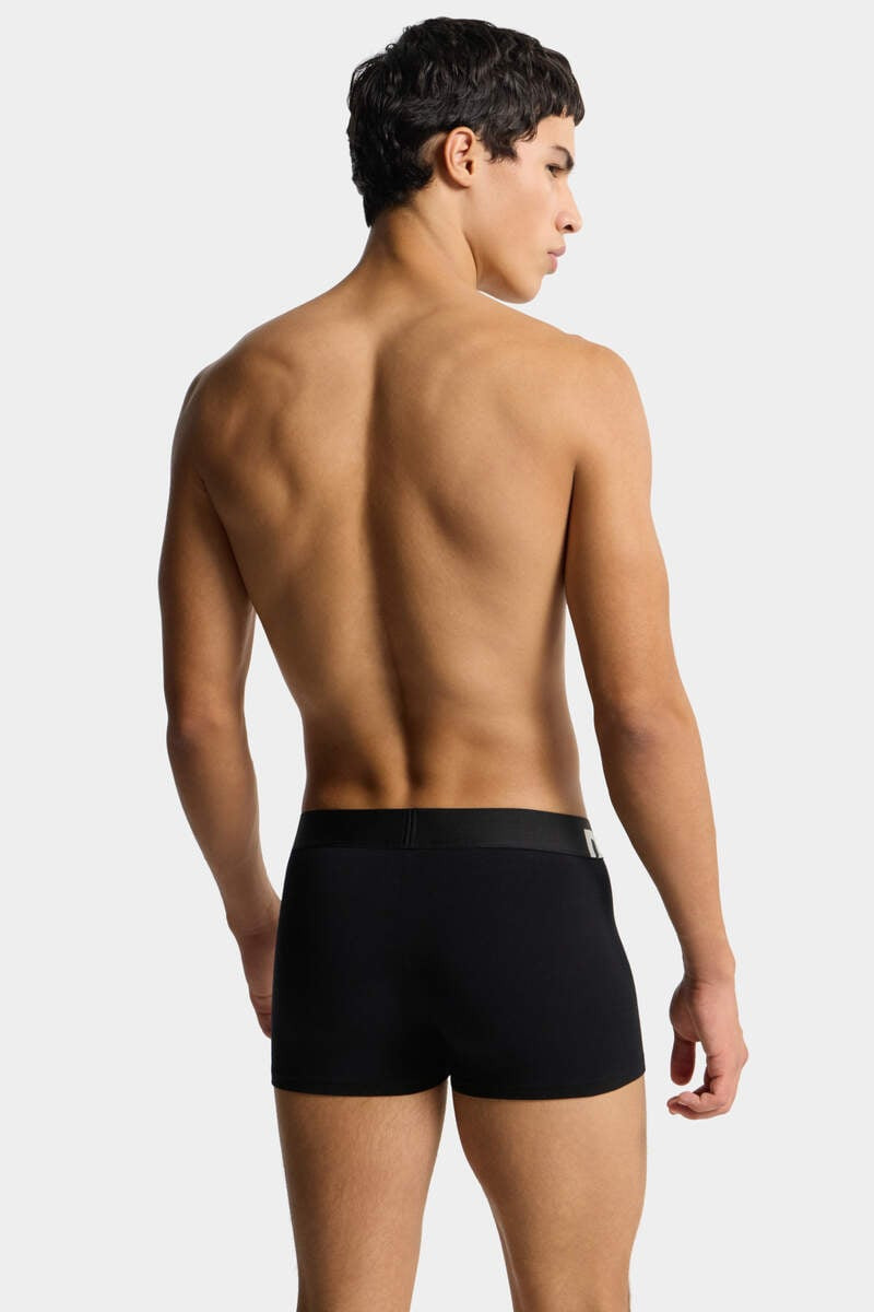 DSQUARED2 LOGO TRUNK 4