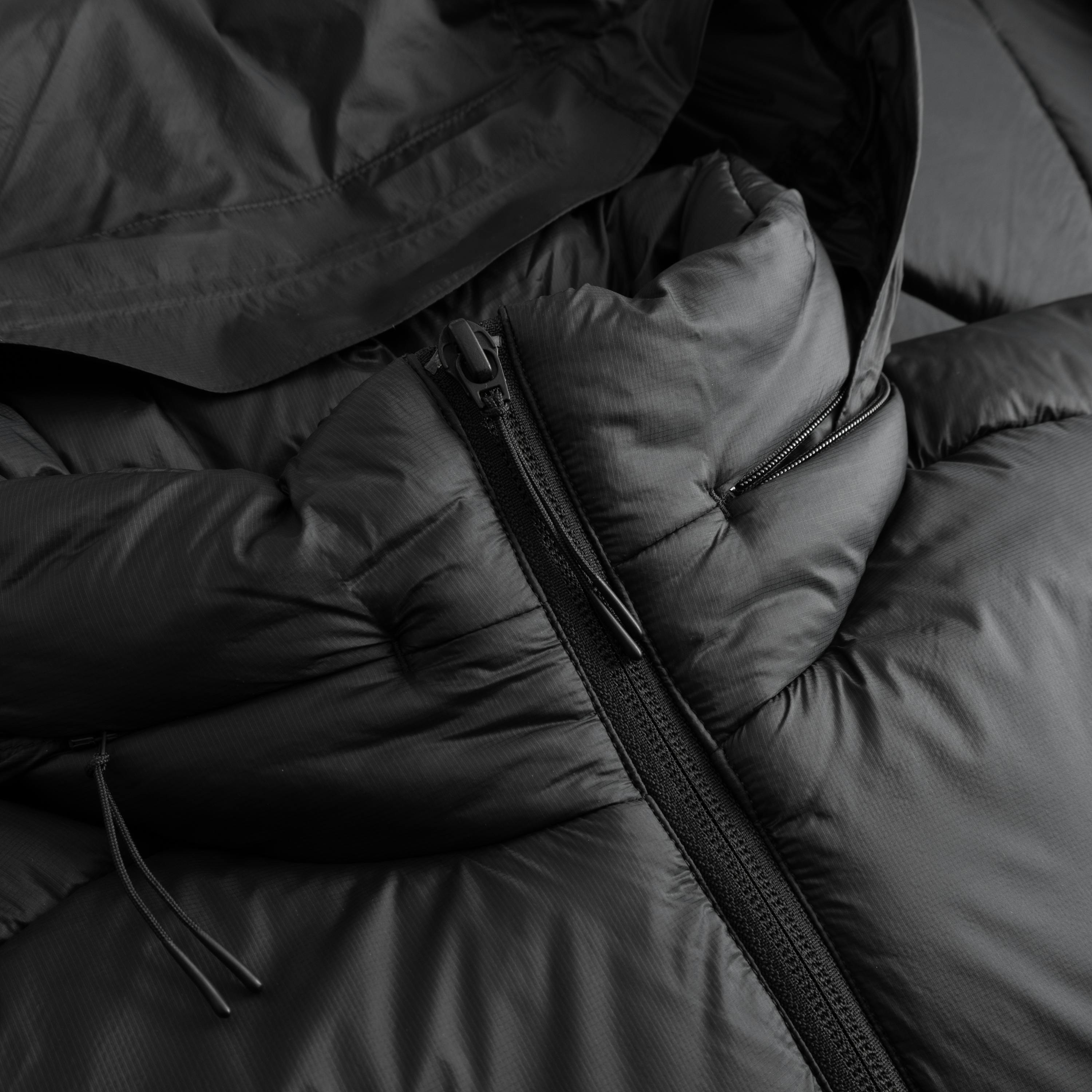 Men's Ljósufjöll High-Rise Jacket - 11