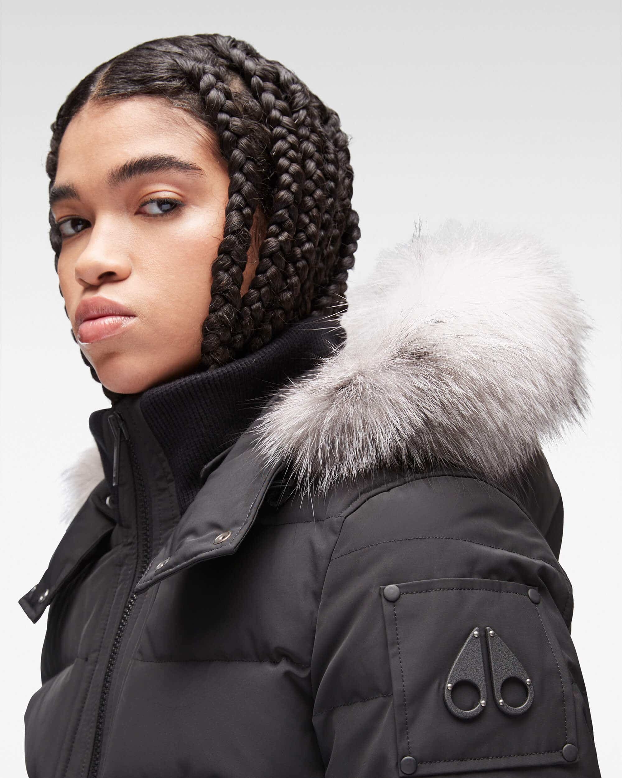 ONYX LADRIERE BOMBER - 4