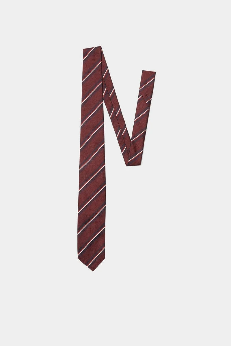 D2 CLASSIC TIE - 1