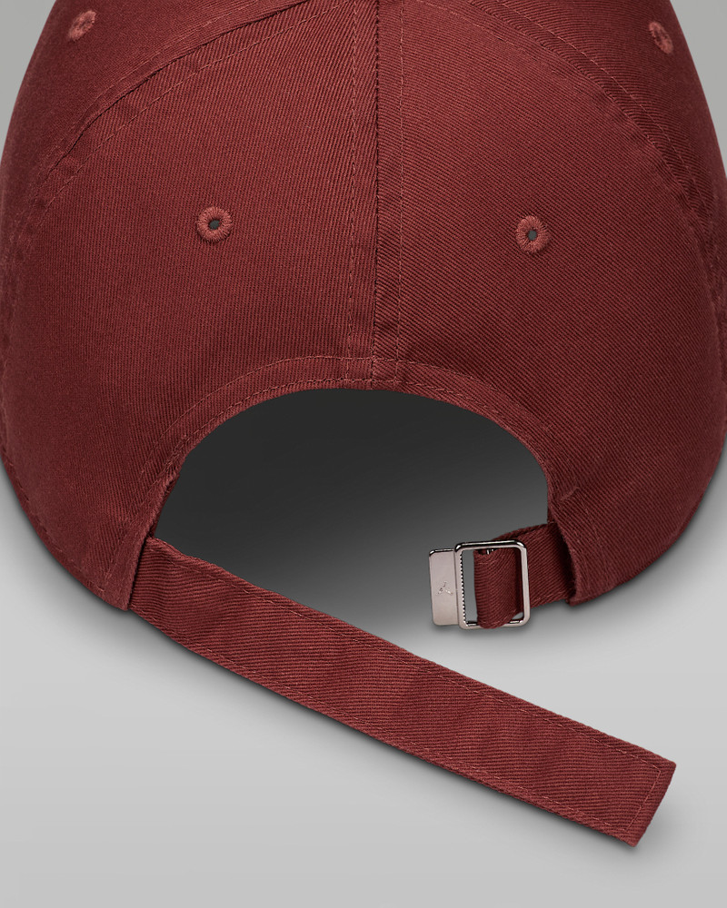 Jordan Club Cap Adjustable Hat 3
