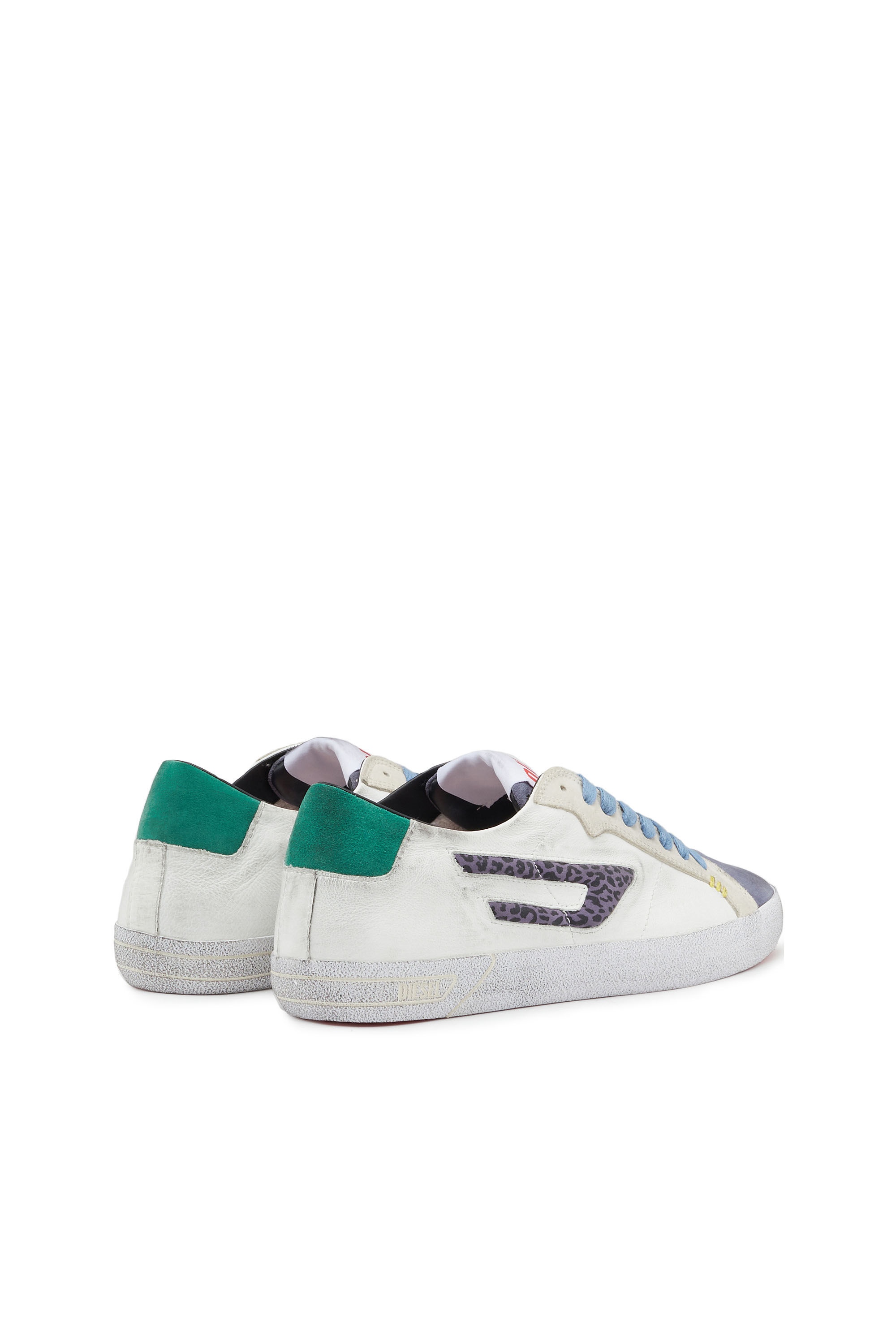 S-LEROJI LOW - 3