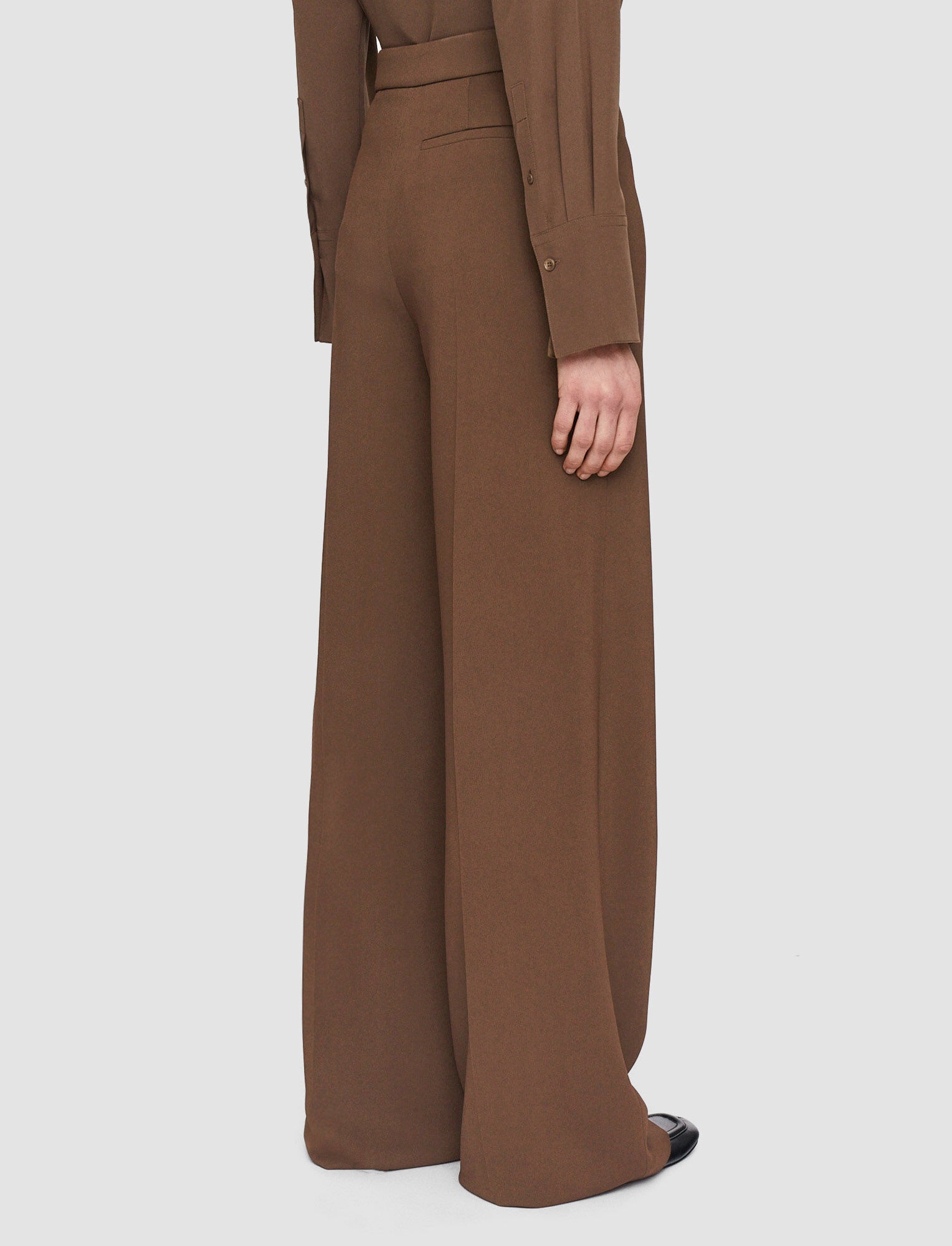 Comfort Cady Alane Trousers - 3