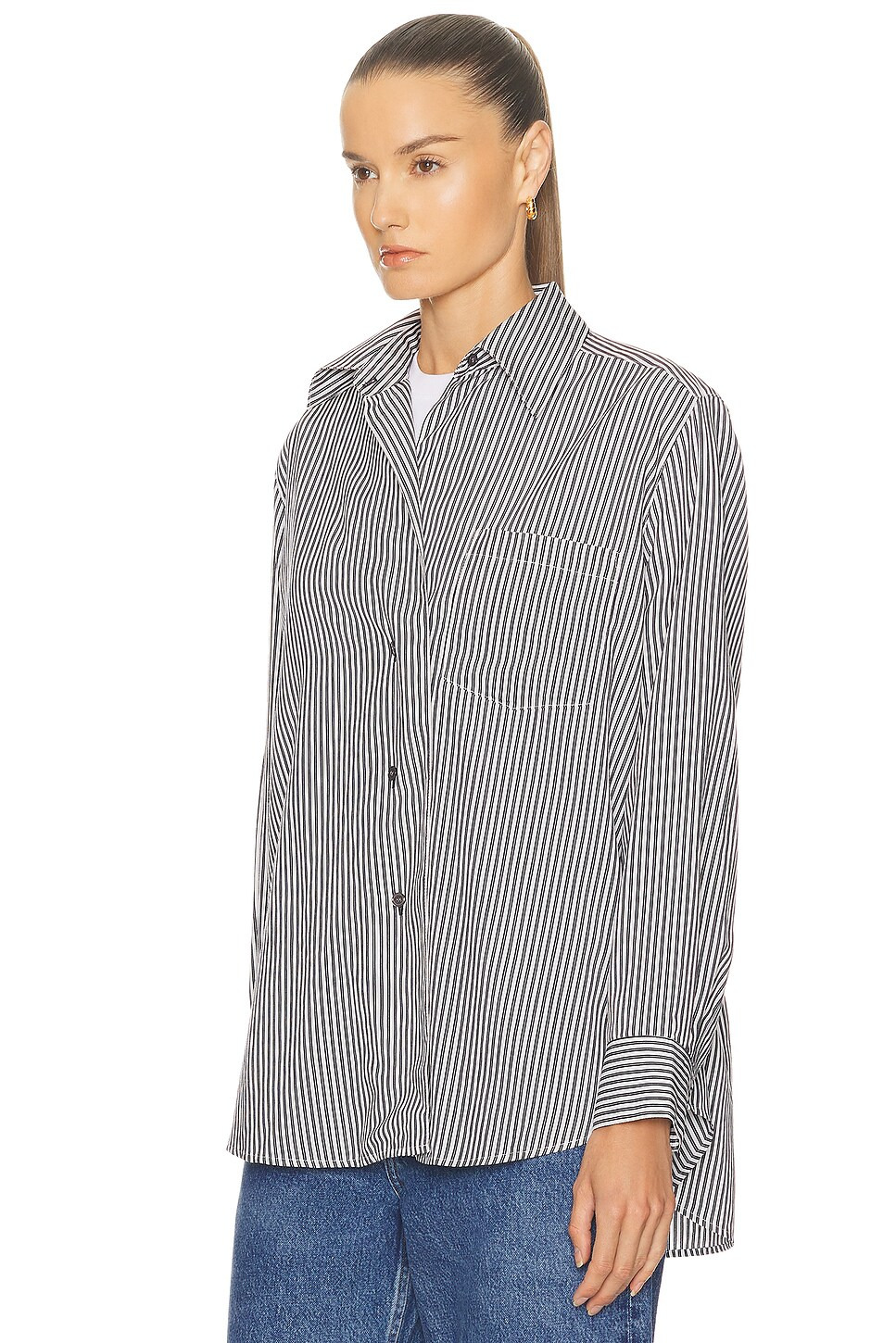 Aris Shirt - 2