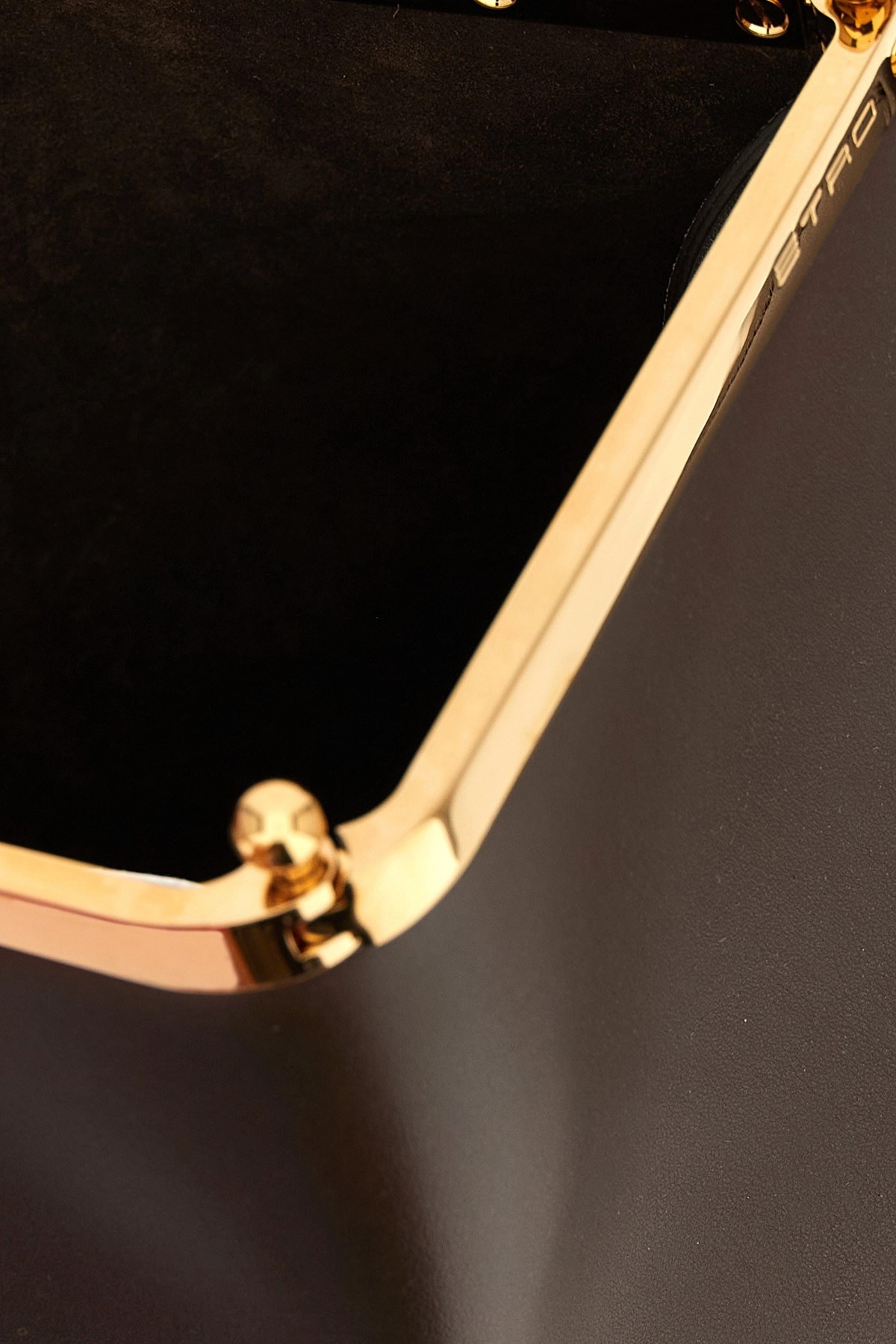 'Vela' medium shoulder bag - 5