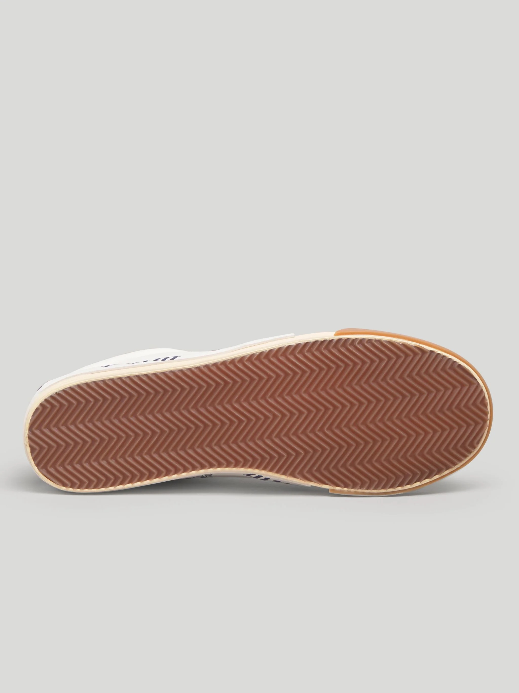 VULCANIZED SNEAKERS - 6