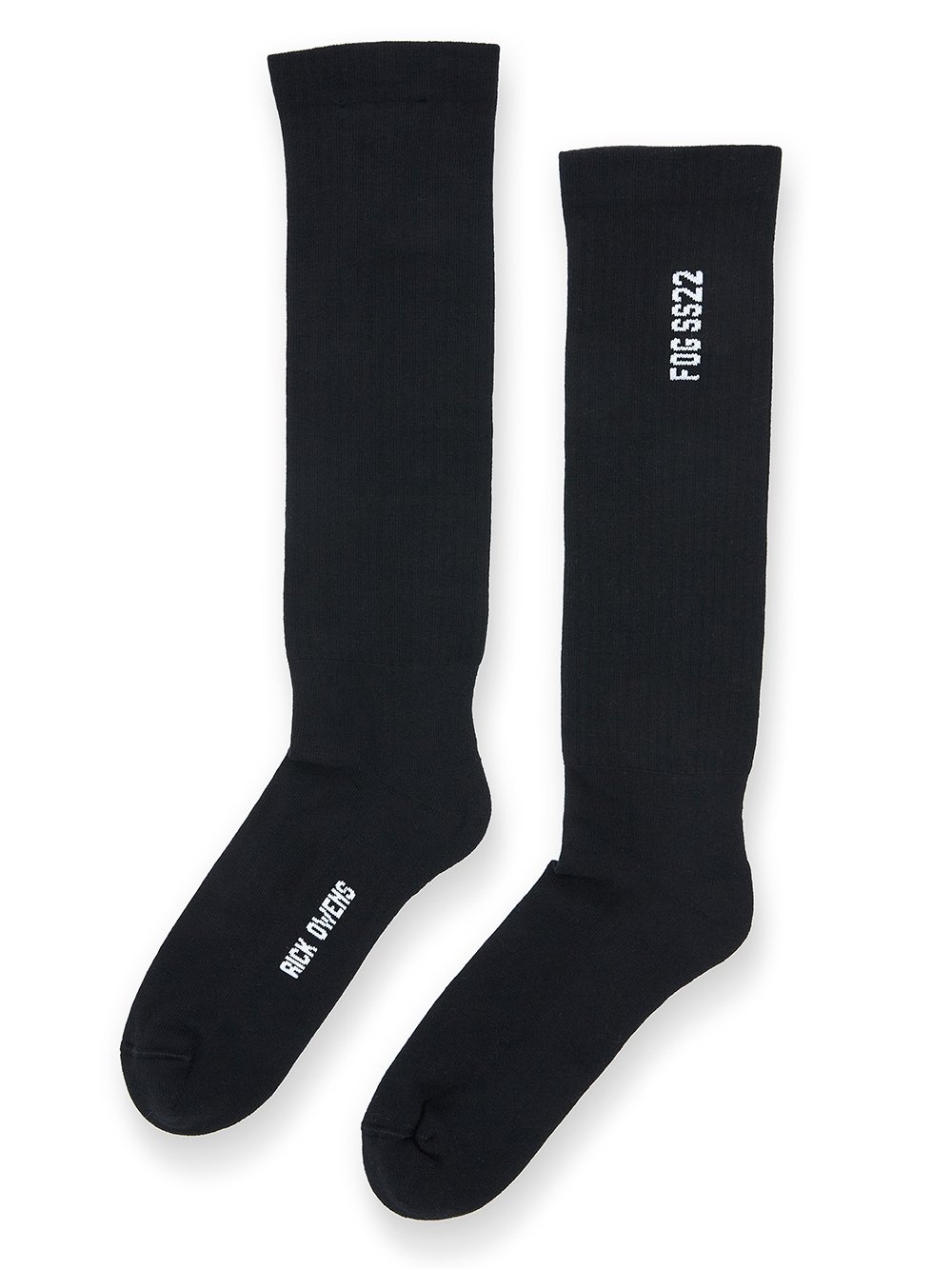SOCKS - 1