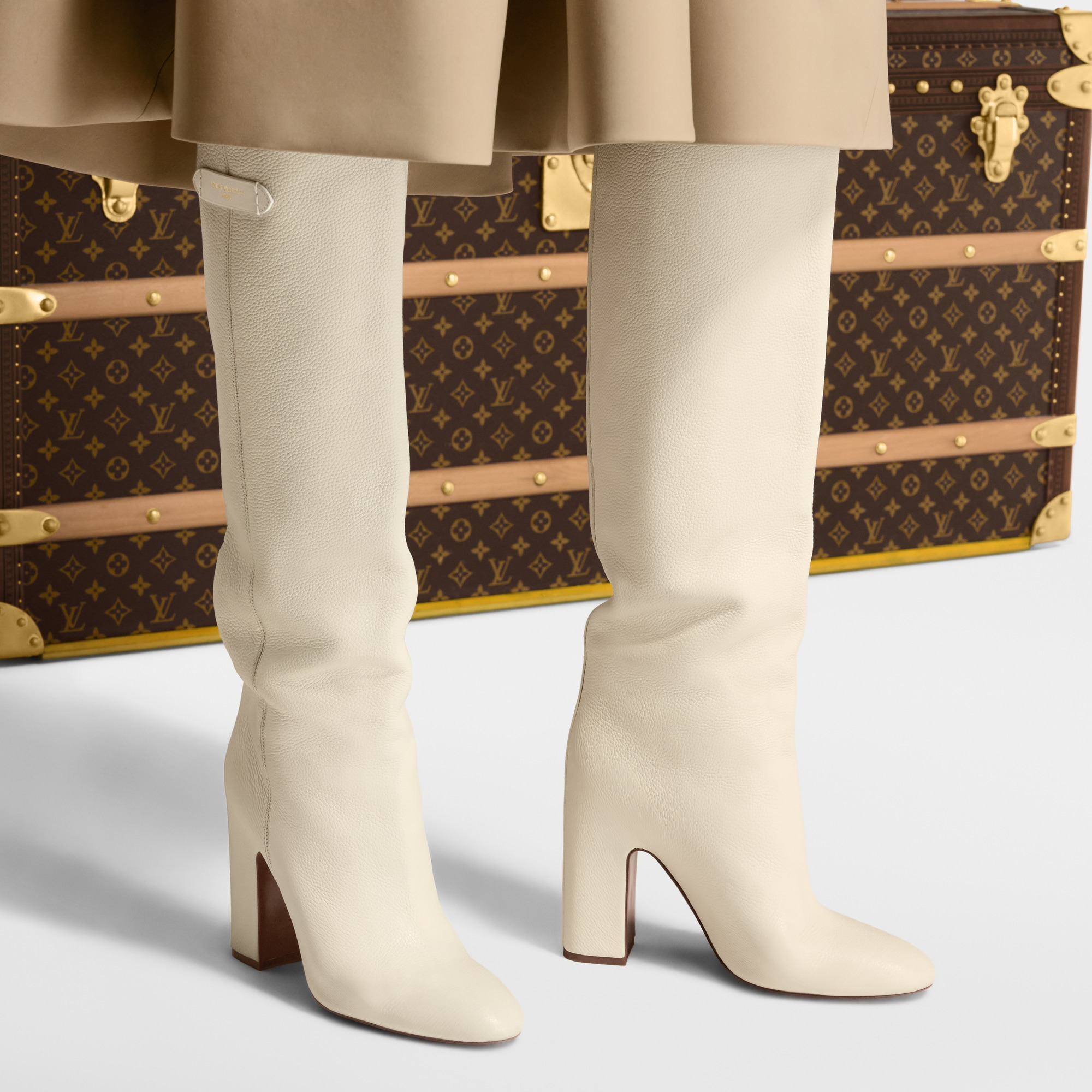 Donna High Boot - 5