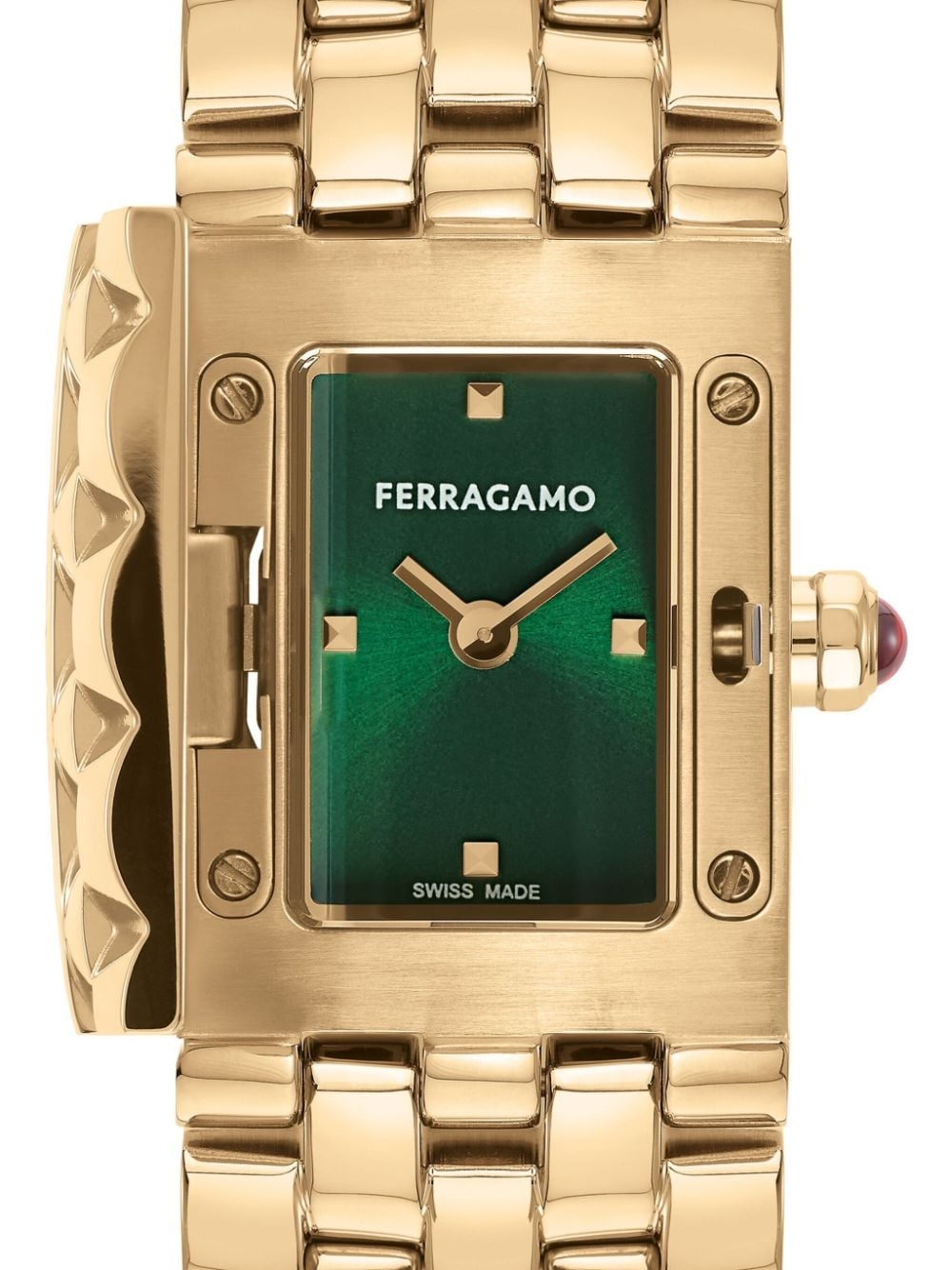 Ferragamo Secret 18mm - 2
