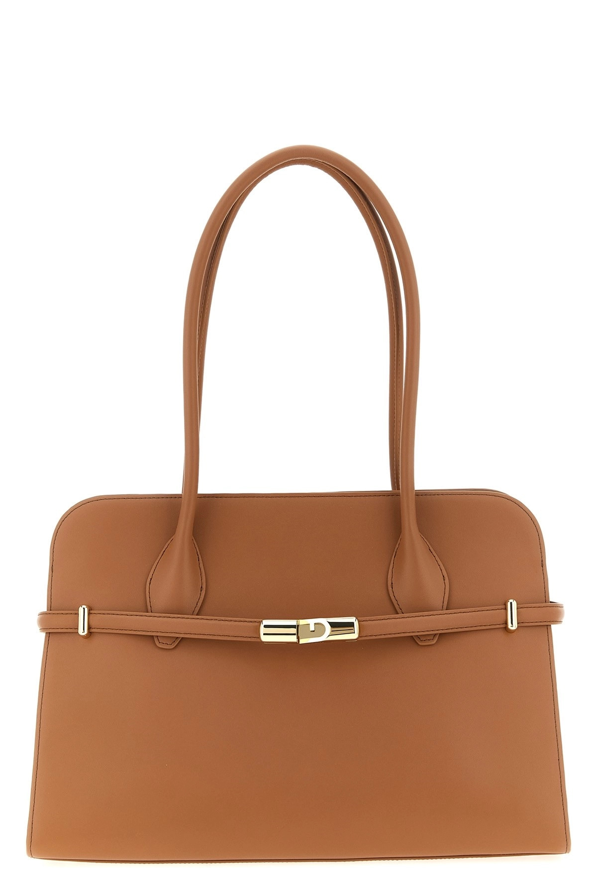 'Furla Goccia Dome L' shoulder bag - 1