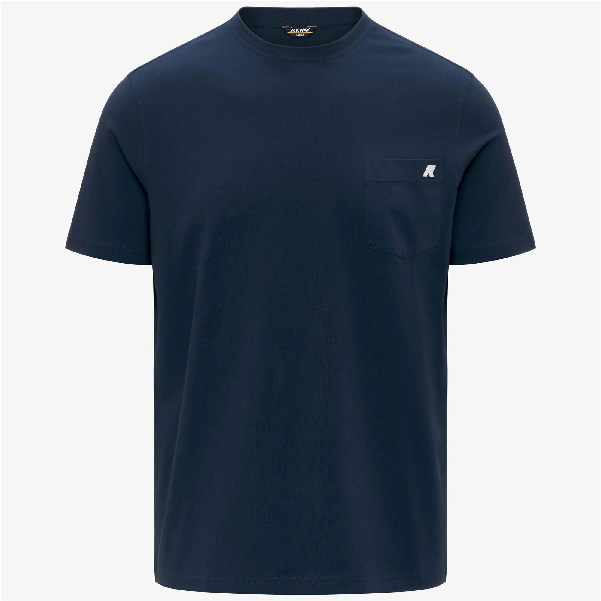 SIGUR JERSEY SLIM - 1