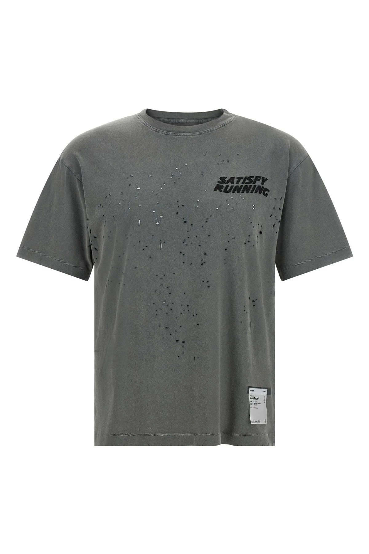 'MothTech™' T-shirt - 1