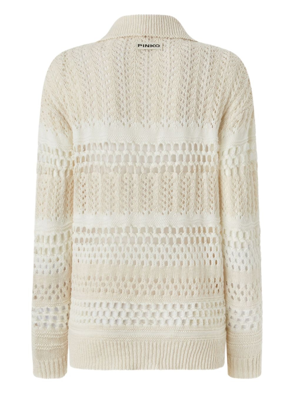 cotton sweater - 2
